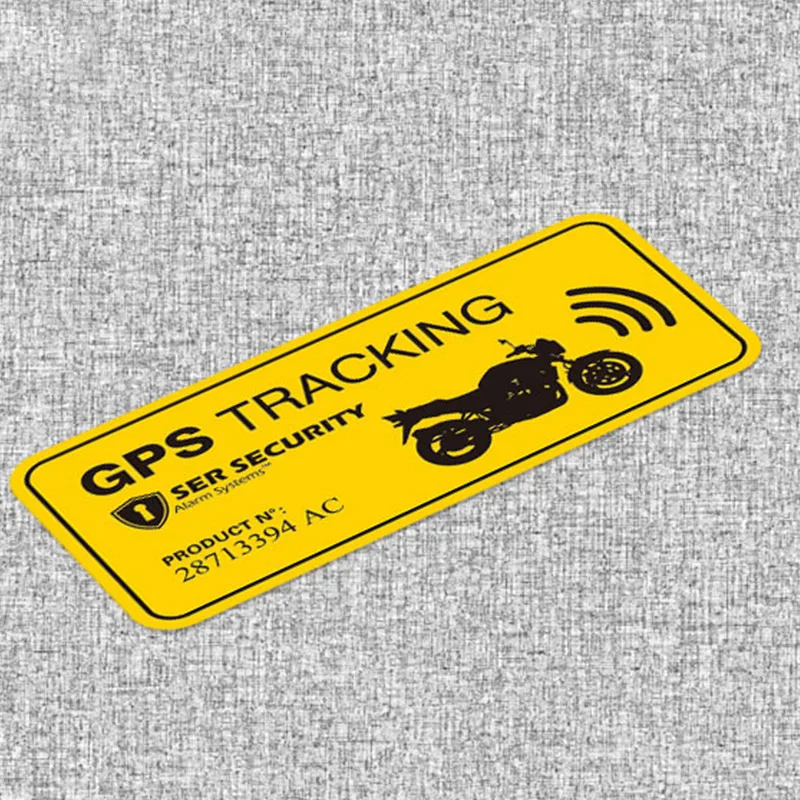 

Для автомобильных наклеек и переводных картинок, наклейки на бампер с GPS-сигнализацией, стильные виниловые Стикеры для оформления интерьер...