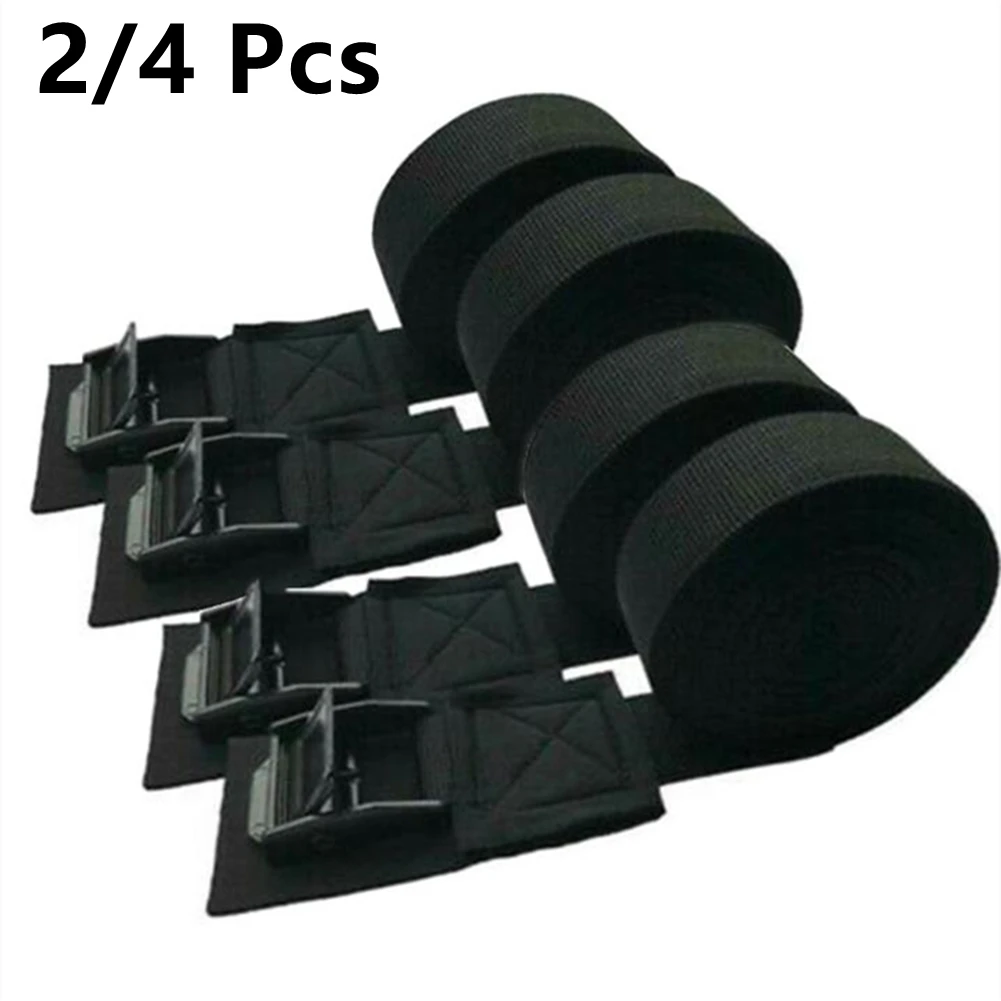 2/4 X Car Roof Rack Tie Down Straps Buckle Luggage Kayak Board Surfboard Lashing Durable Polyester Webbing Luggage Bag Belt
2/4 X Car Roof Rack Tie Down Straps Buckle Luggage Kayak Board Surfboard Lashing Durable Polyester Webbing Luggage Bag Belt