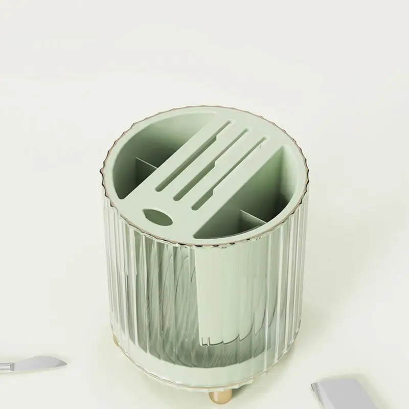 Knife Holder Stand For Chef Ceramic Knife Best Inserted Plastic Knives Block Knife Holder Rack High-end Kitchen Accessories
Knife Holder Stand For Chef Ceramic Knife Best Inserted Plastic Knives Block Knife Holder Rack High-end Kitchen Accessories