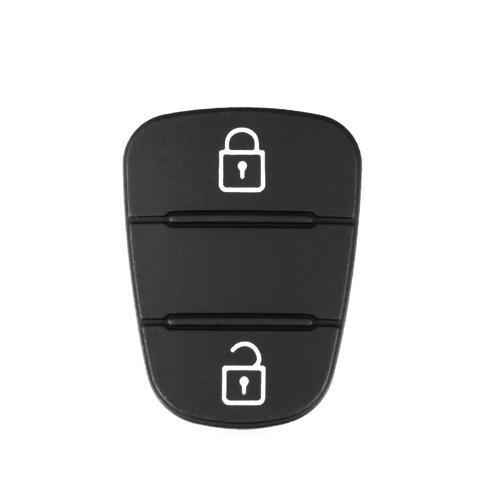 KEYYOU 2/3-кнопочный брелок для ключей с резиновой накладкой для Hyundai IX35 I30 Tucson l10 l20 l30 Kia Rio Accent K2 K5 Rio Sportage Flip Key
KEYYOU 2/3-кнопочный брелок для ключей с резиновой накладкой для Hyundai IX35 I30 Tucson l10 l20 l30 Kia Rio Accent K2 K5 Rio Sportage Flip Key