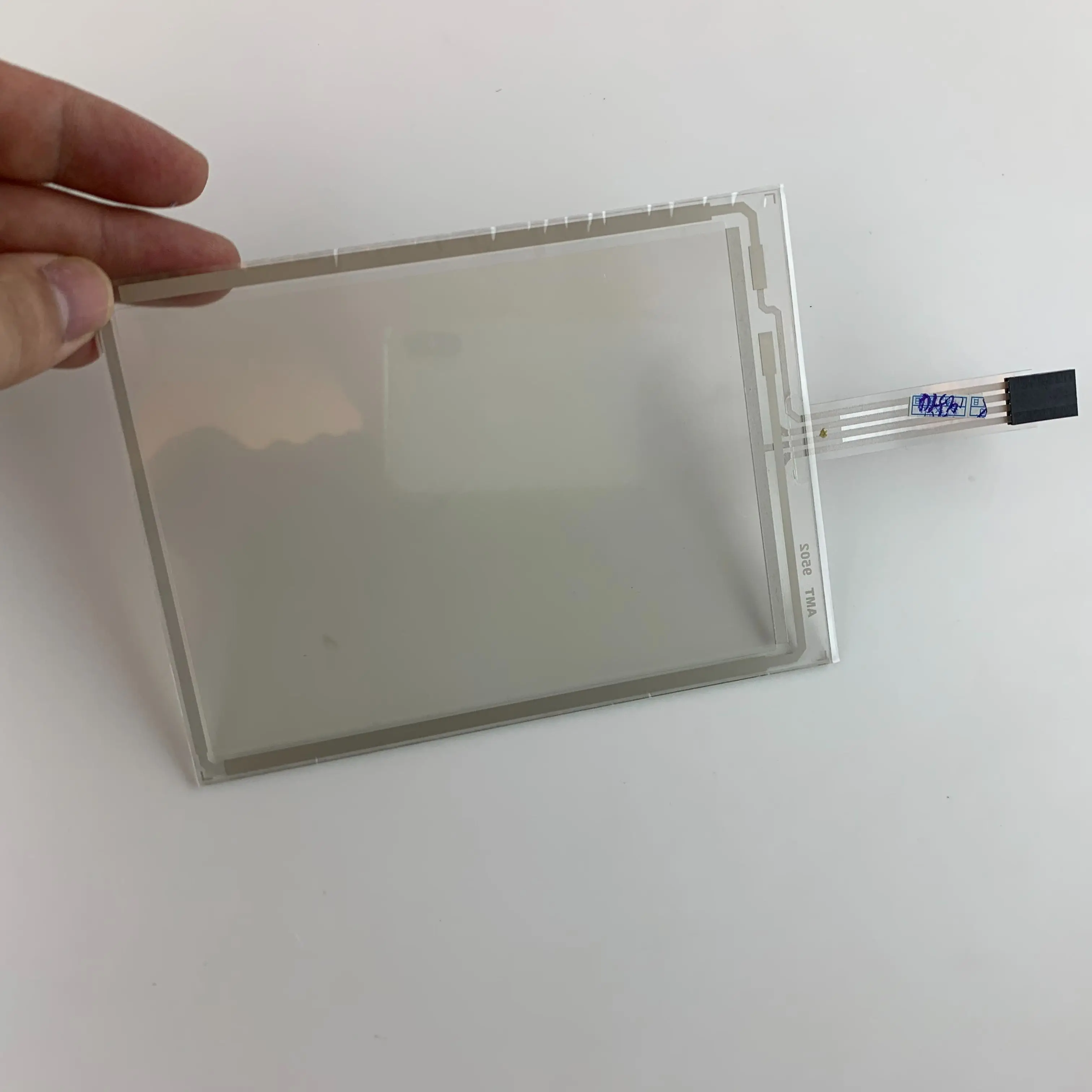 Microtouch 3M P/N: RES-5.7-PL4,PN: 95418B, сенсорный стеклянный экран для ремонта панели станка ~ do it yourself,New & Phone
Microtouch 3M P/N: RES-5.7-PL4,PN: 95418B, сенсорный стеклянный экран для ремонта панели станка ~ do it yourself,New & Phone