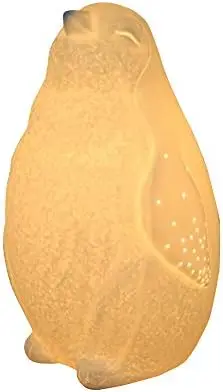 Gold and White Porcelain Fun Shaped Night Light , Korean lamp Mushroom лампа настольная Room decoration Stained g
Gold and White Porcelain Fun Shaped Night Light , Korean lamp Mushroom лампа настольная Room decoration Stained g