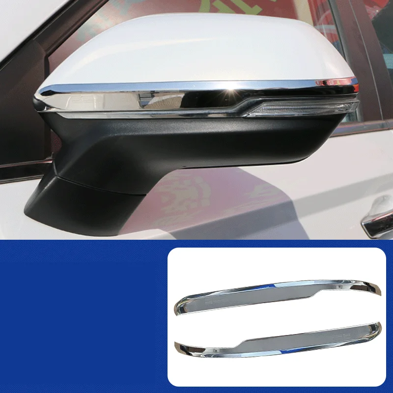 Для Faw Bestune T77 2018-2023 автомобильные зеркала заднего вида из нержавеющей стали, полоски для предотвращения столкновений, наклейки для защиты от царапин, аксессуары
Для Faw Bestune T77 2018-2023 автомобильные зеркала заднего вида из нержавеющей стали, полоски для предотвращения столкновений, наклейки для защиты от царапин, аксессуары