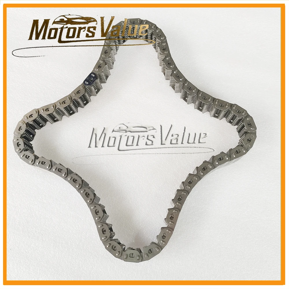 New Car Accessory ATC45L Transfer Case Chain Suitable for BMW F15 F25 X3 X4 X5 X6
New Car Accessory ATC45L Transfer Case Chain Suitable for BMW F15 F25 X3 X4 X5 X6