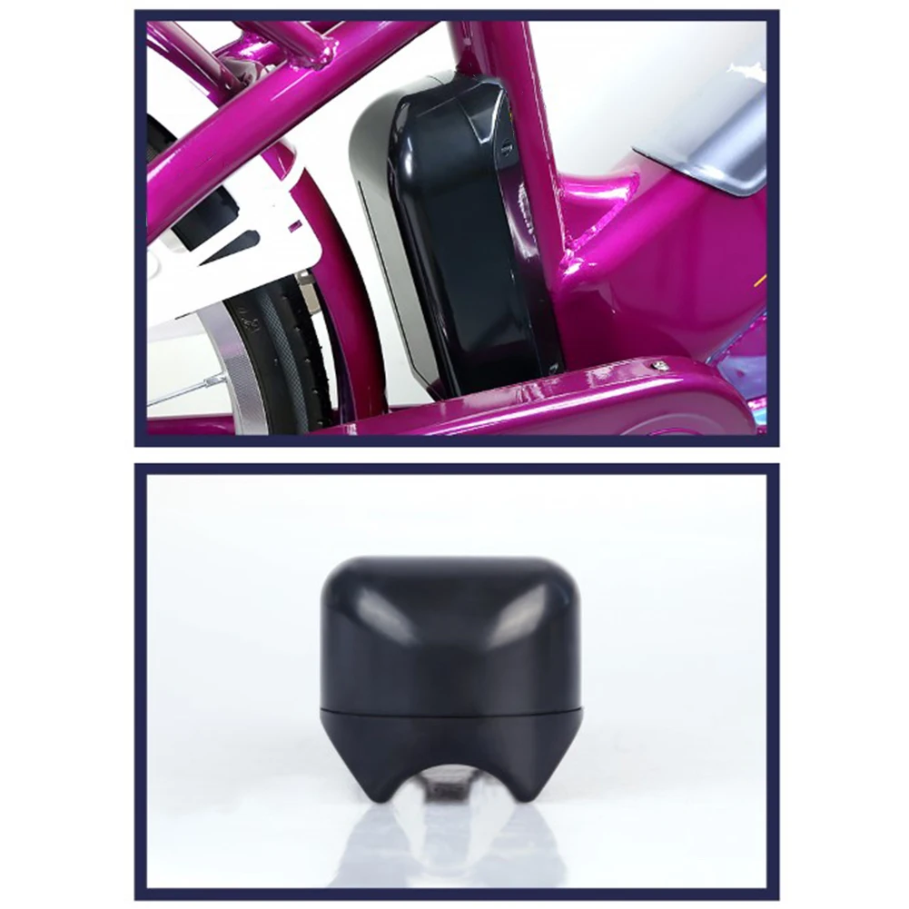 ABS 2021 New Extra-Large Plastic Controller Box For Electric Bike EBike Moped Scooter Mountain Bike Protection Case
ABS 2021 New Extra-Large Plastic Controller Box For Electric Bike EBike Moped Scooter Mountain Bike Protection Case