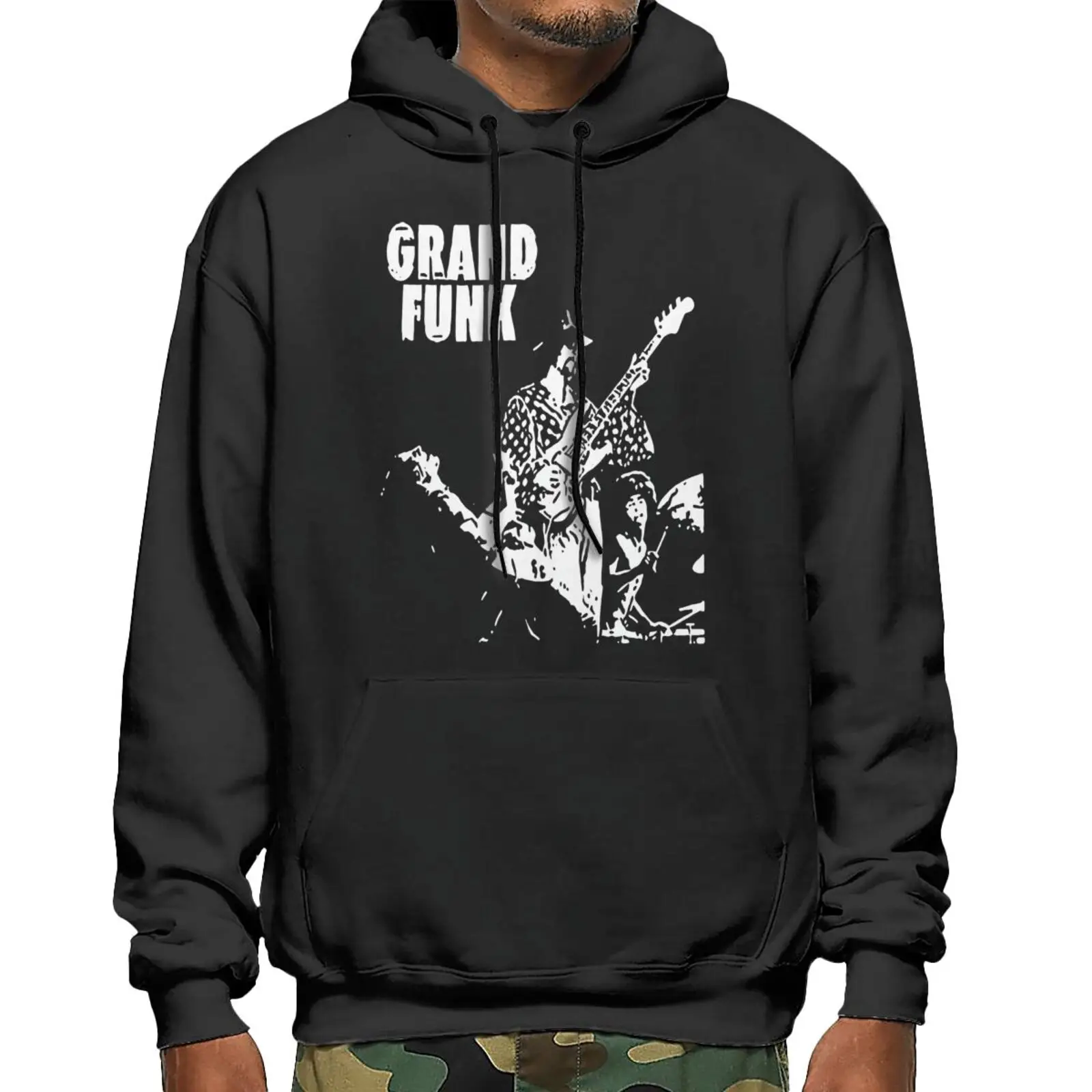 Толстовка Grand Funk железная дорога, худи, фирменная мужская одежда, Аниме Толстовка Оверсайз, толстовки, мужская одежда
Толстовка Grand Funk железная дорога, худи, фирменная мужская одежда, Аниме Толстовка Оверсайз, толстовки, мужская одежда