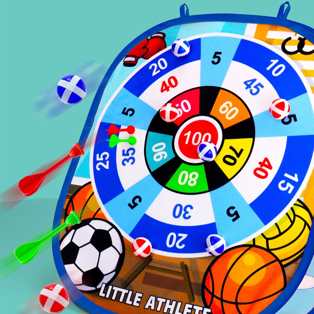 Sticky Target Balls Sandbag Game Board Gift Cartoon Animals Party Decor DIY Learning Educational Toys for Kids
Sticky Target Balls Sandbag Game Board Gift Cartoon Animals Party Decor DIY Learning Educational Toys for Kids