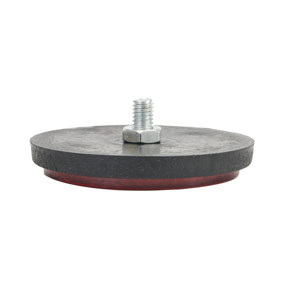 1pc Circular Reflector Motorcycle Night Reflector Refraction Light Parts Universal ATV Scooter Dirt Bikes Circular Reflector
1pc Circular Reflector Motorcycle Night Reflector Refraction Light Parts Universal ATV Scooter Dirt Bikes Circular Reflector