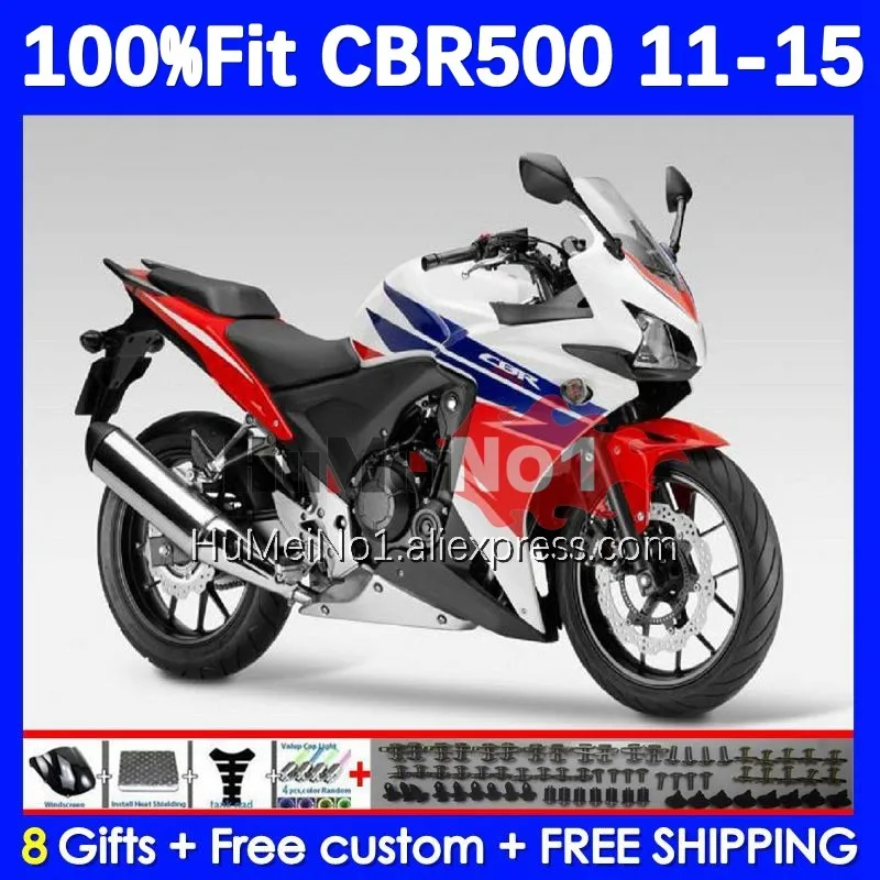 Инъекция для HONDA CBR500 CBR 500R 500 R RR 149No.17 CBR500R 11 12 13 14 15 500CC 2011 2012 2013 2014 2015 обтекатель синий белый
Инъекция для HONDA CBR500 CBR 500R 500 R RR 149No.17 CBR500R 11 12 13 14 15 500CC 2011 2012 2013 2014 2015 обтекатель синий белый