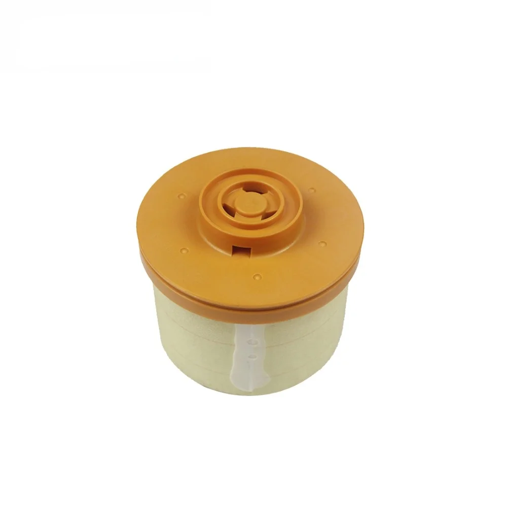 For Toyota HILUX Revo SR5 M70 M80 2015 2016 FORTUNER 2015 2016 Fuel Filter Diesel Filter OEM:23390-0L070
For Toyota HILUX Revo SR5 M70 M80 2015 2016 FORTUNER 2015 2016 Fuel Filter Diesel Filter OEM:23390-0L070