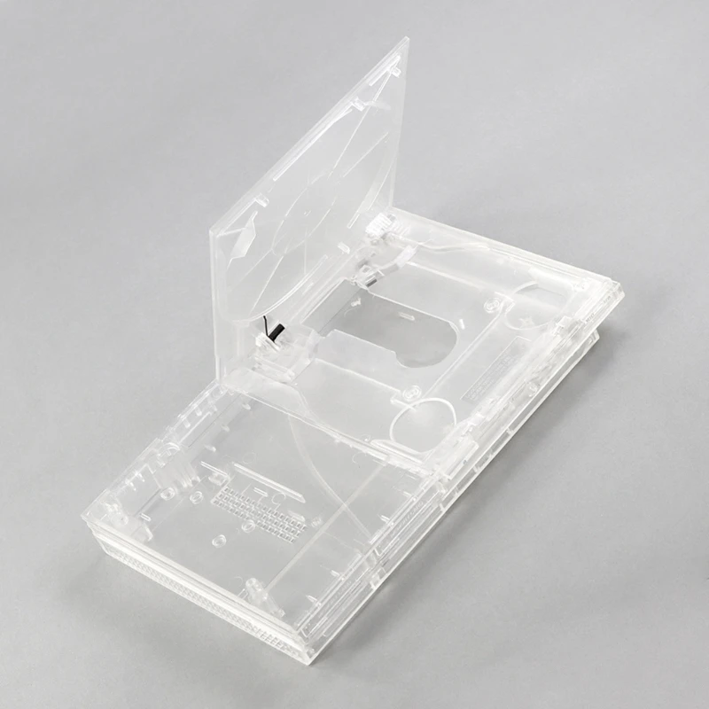 High Quality Full Housing Machine Cover Suitable for Ps2 90000 Series Full Set With Screw Sticker Label Part DXAC
High Quality Full Housing Machine Cover Suitable for Ps2 90000 Series Full Set With Screw Sticker Label Part DXAC