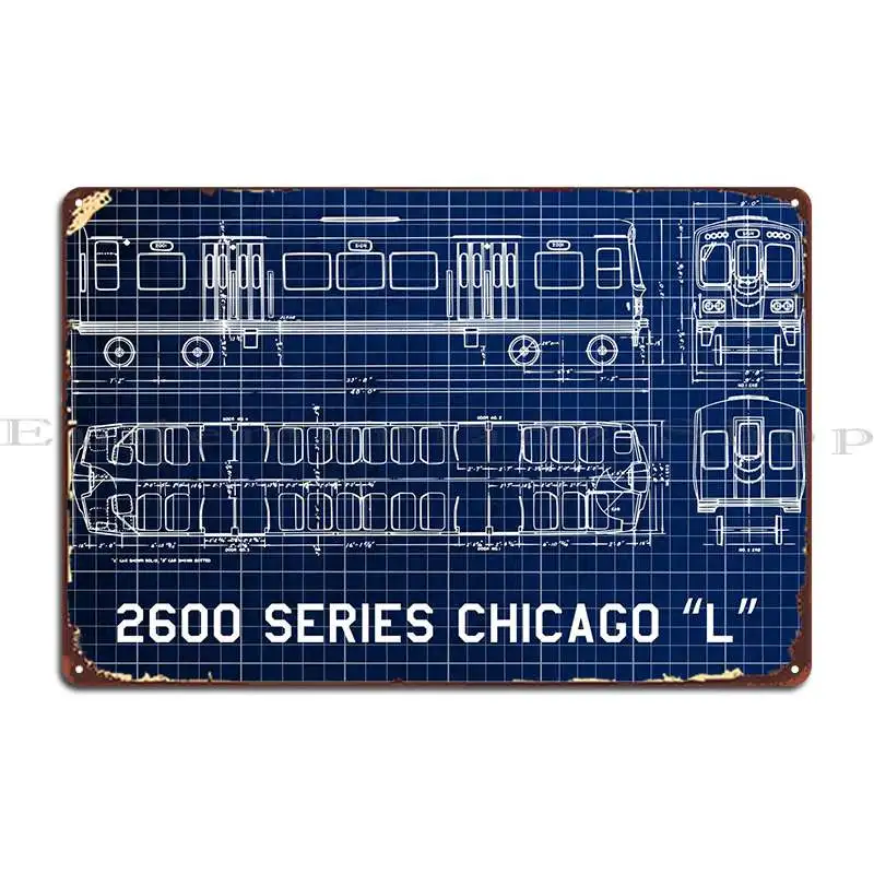 Металлический плакат Chicago L, печатный фотографический плакат для гаража и бара
Металлический плакат Chicago L, печатный фотографический плакат для гаража и бара