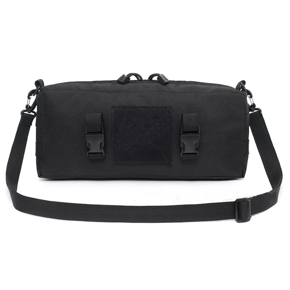 Hight Quality Pratical Storage Pouch Carry Pouch Tactical Backpack 1000D Nylon Adjustable Strap Sling Bag Travel Bag
Hight Quality Pratical Storage Pouch Carry Pouch Tactical Backpack 1000D Nylon Adjustable Strap Sling Bag Travel Bag