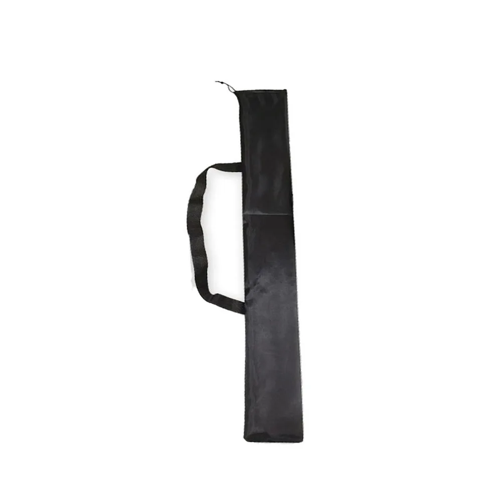Lightweight Tripod Bag With Shoulder Strap Waterproof Light Smooth Zippers 22-26CM Diameter Black Music Instruments Accessories
Lightweight Tripod Bag With Shoulder Strap Waterproof Light Smooth Zippers 22-26CM Diameter Black Music Instruments Accessories