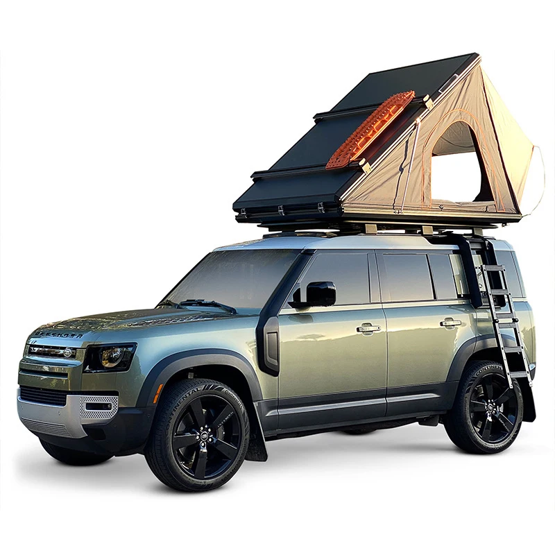 2021 Manufactured Waterproof Car Roof top Tent for Camping Outdoor 2-3person all seasons car tent
2021 Manufactured Waterproof Car Roof top Tent for Camping Outdoor 2-3person all seasons car tent
