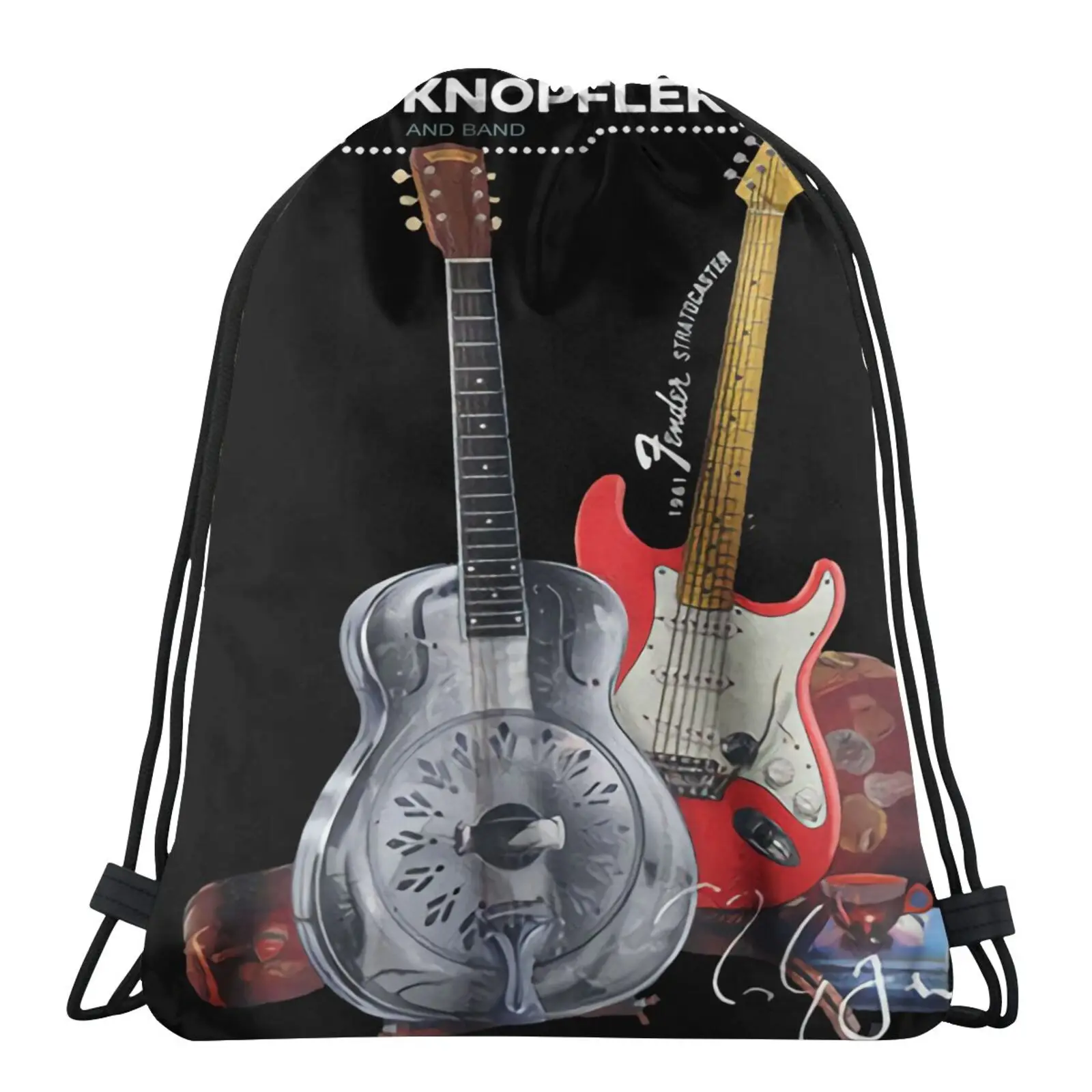 An Evening With Mark Knopfler And Bag String Bag Pouch Cute Tote Bag Cotton Fabric Bag Ball Pocket Drawstring Backpack Package 
An Evening With Mark Knopfler And Bag String Bag Pouch Cute Tote Bag Cotton Fabric Bag Ball Pocket Drawstring Backpack Package