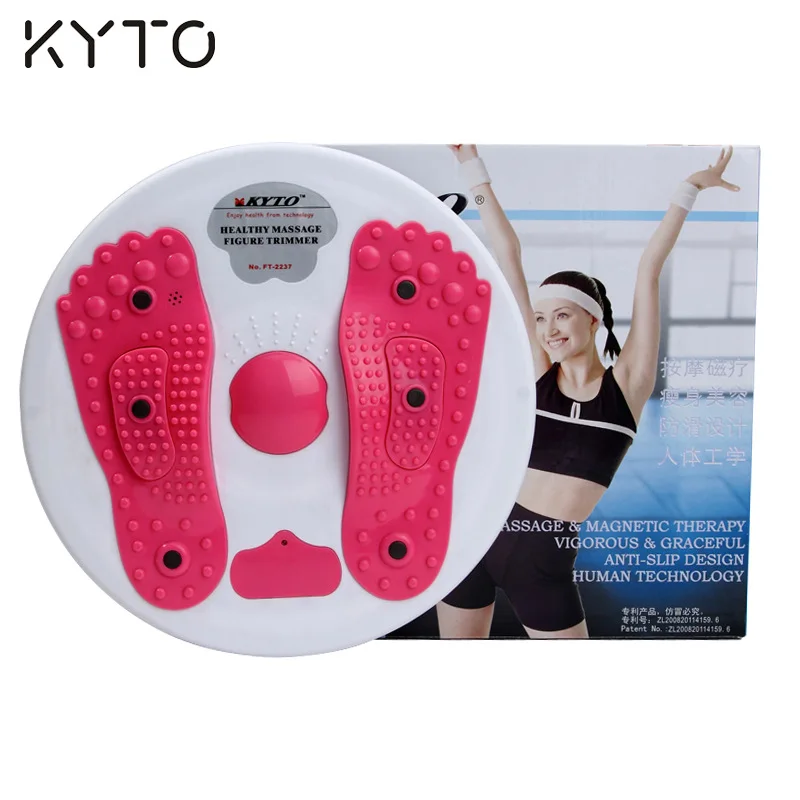 Оборудование для фитнеса Kyto2237 Kangdu, прямые продажи с завода, аутентичная Массажная тарелка для фитнеса Kyto
Оборудование для фитнеса Kyto2237 Kangdu, прямые продажи с завода, аутентичная Массажная тарелка для фитнеса Kyto