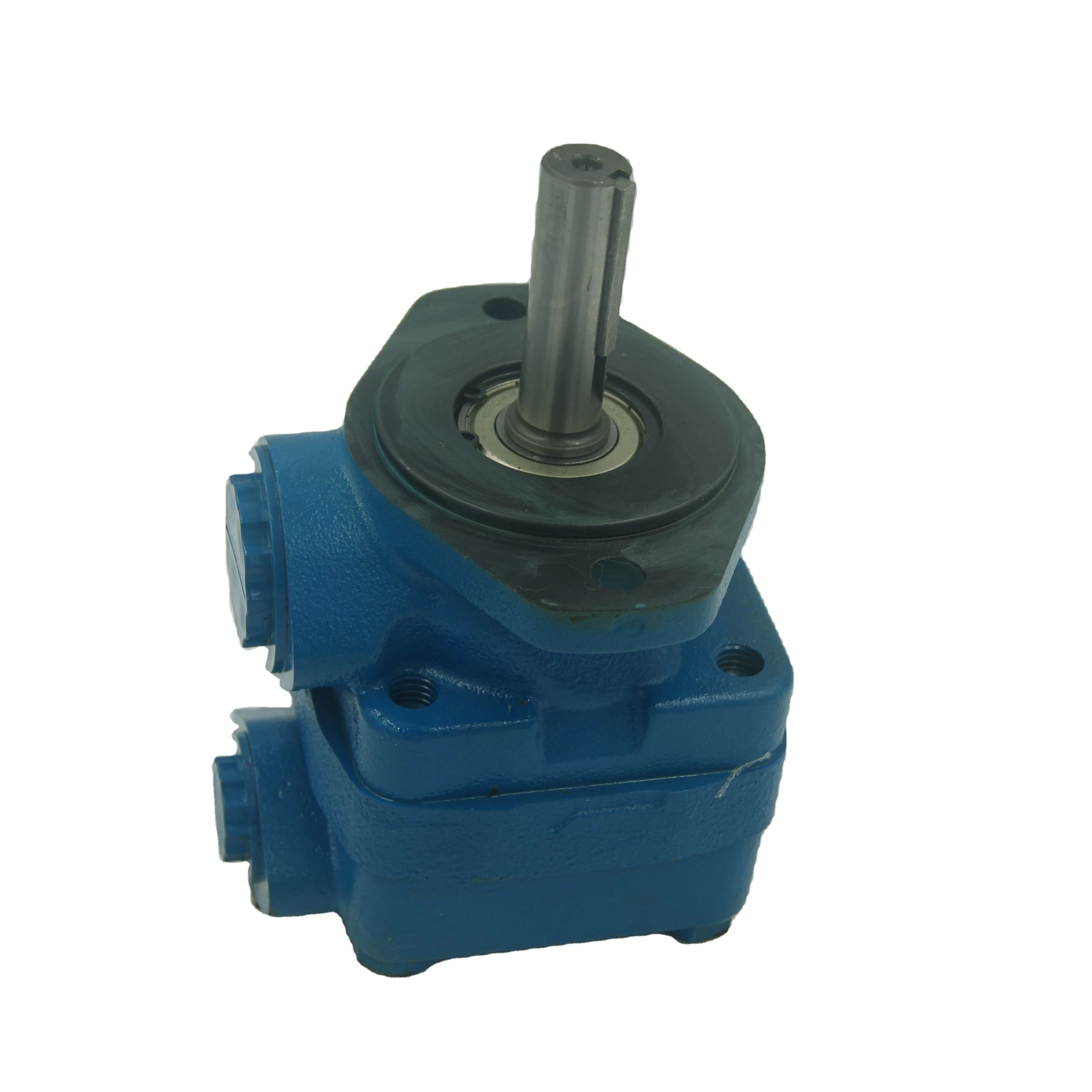 Trade assurance VICS V10 V20 series V10-1B-4B-1C-20 Eaton hydraulic vane pump
Trade assurance VICS V10 V20 series V10-1B-4B-1C-20 Eaton hydraulic vane pump