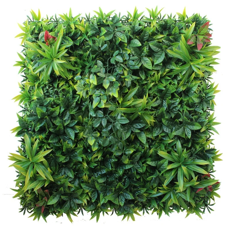 Garden Vertical Wall Hanging Artificial Plants Wall/ Artificial Green Grass Wall Outdoor Decoration Mat Flame Retardant Hot Sell
Garden Vertical Wall Hanging Artificial Plants Wall/ Artificial Green Grass Wall Outdoor Decoration Mat Flame Retardant Hot Sell