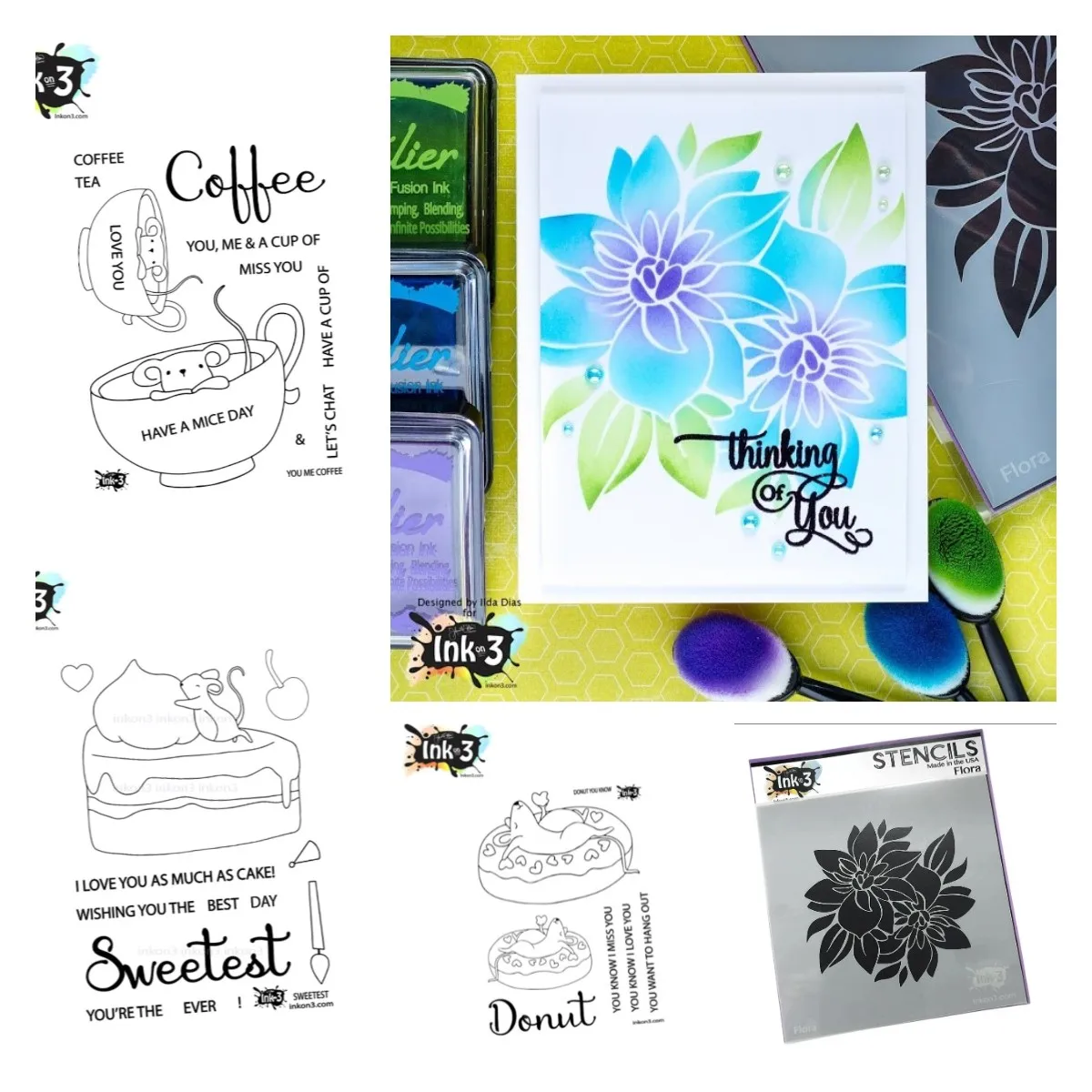 Sweetest Clear Stamps And Stencil New Arrival 2023 Diy Molds Scrapbooking Paper Making Cuts Crafts Big Handmade Card
Sweetest Clear Stamps And Stencil New Arrival 2023 Diy Molds Scrapbooking Paper Making Cuts Crafts Big Handmade Card
