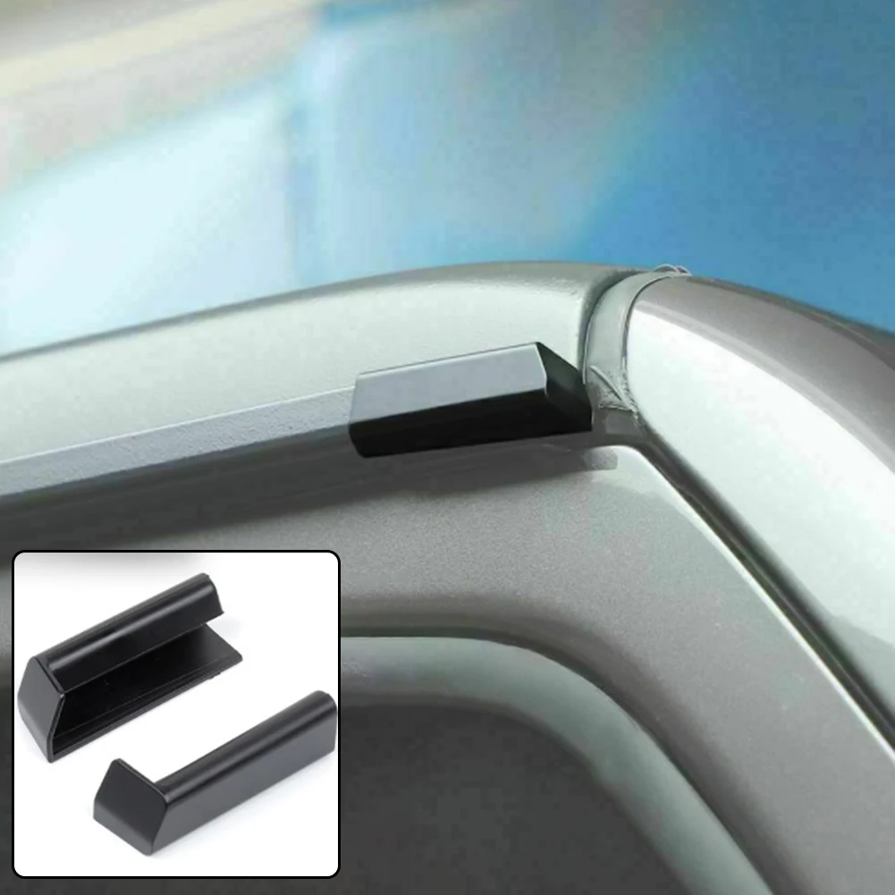2PCS Water Rain Gutter Extension Channel Kit For Jeep Wrangler JL JT 2018-2021 Top Roof Rain Gutter Extensions Car Accessory
2PCS Water Rain Gutter Extension Channel Kit For Jeep Wrangler JL JT 2018-2021 Top Roof Rain Gutter Extensions Car Accessory