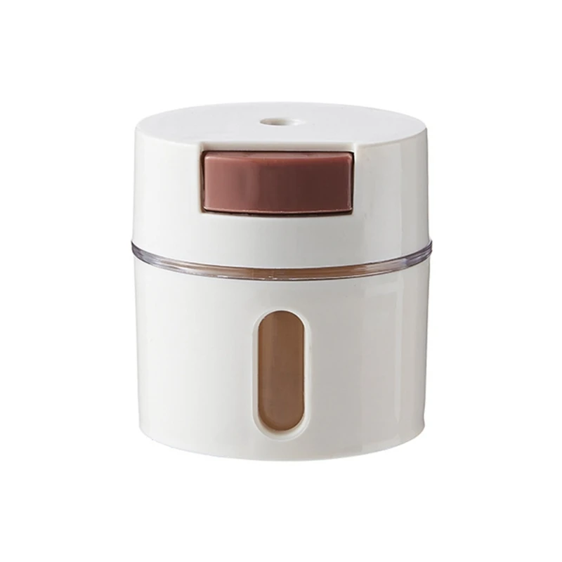Magnetic Spice Jars with Spice Rack Spice Tins Spice Storage Jar Tins Pepper Seasoning Shakers Storage Container Jars G6KA
Magnetic Spice Jars with Spice Rack Spice Tins Spice Storage Jar Tins Pepper Seasoning Shakers Storage Container Jars G6KA