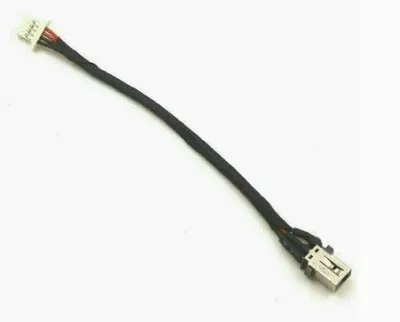 New Laptop DC Power Jack Charging Cable for Acer SF114-32 SF314-51 SF314-51G N16P5 N17W6 TM X349 N16PS 
New Laptop DC Power Jack Charging Cable for Acer SF114-32 SF314-51 SF314-51G N16P5 N17W6 TM X349 N16PS
