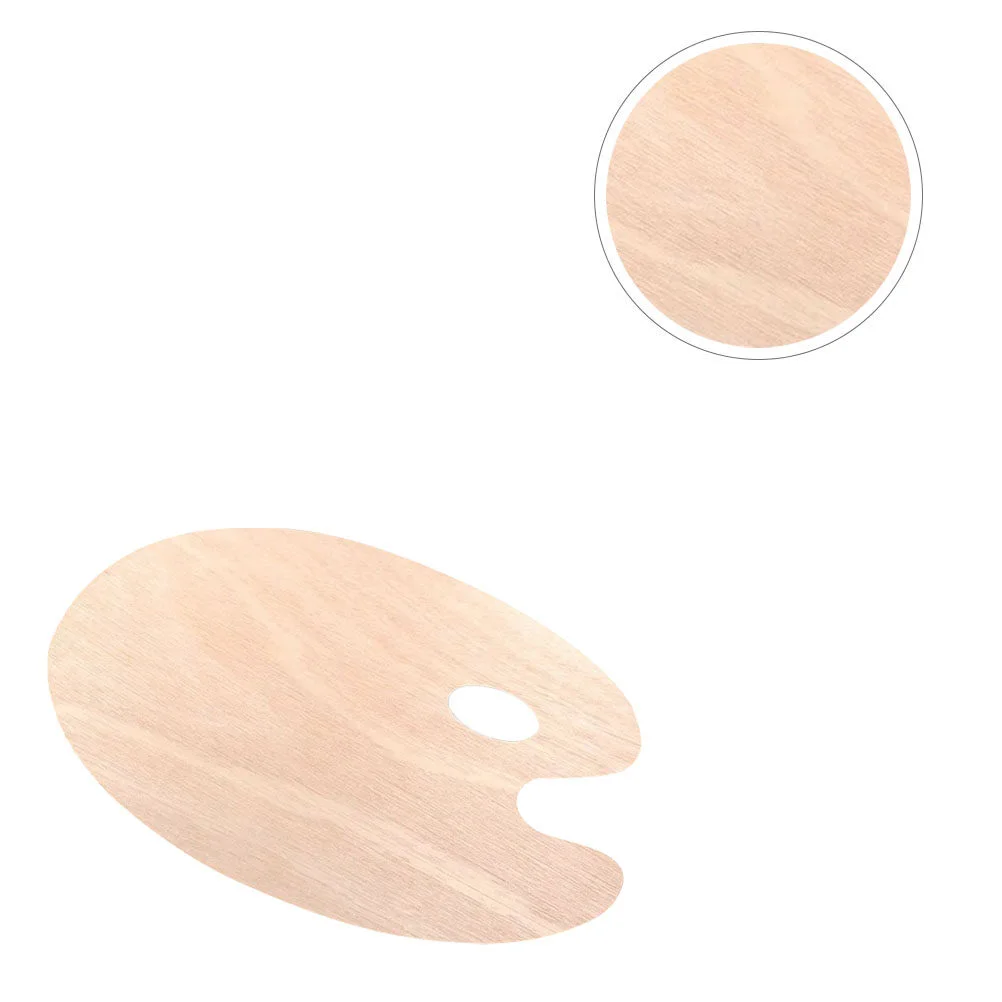 Tray Wooden Painting Palette Wood Mixing Color Blush Pallet Ceramic Board Craft Oval Metal Watercolor Artist Serving Trays
Tray Wooden Painting Palette Wood Mixing Color Blush Pallet Ceramic Board Craft Oval Metal Watercolor Artist Serving Trays
