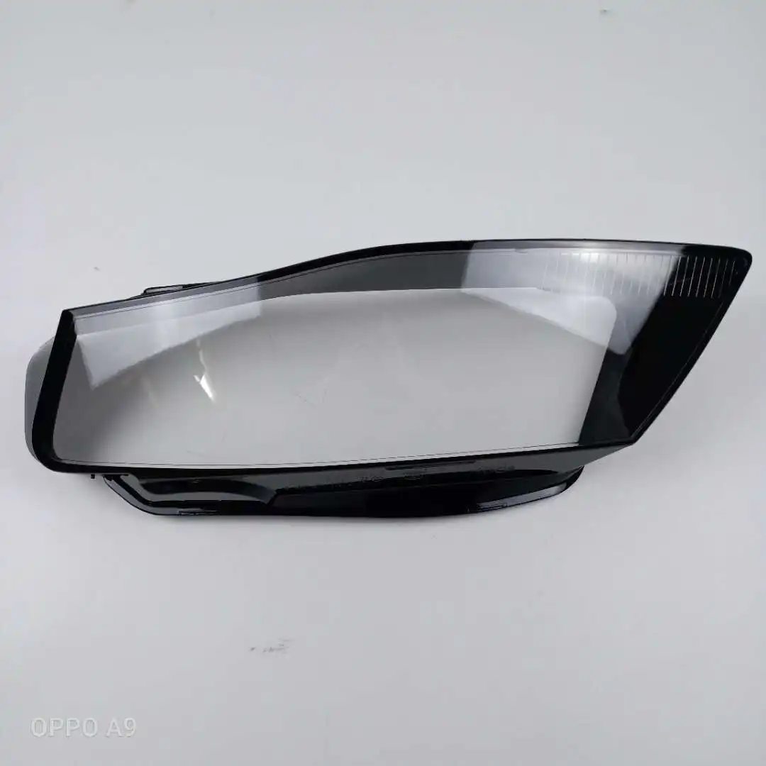 For Audi A4 S4 Headlights Cover Car Front Headlight Lens Cover For Audi B7 B8 B9 Head Lamp Shade Shell
For Audi A4 S4 Headlights Cover Car Front Headlight Lens Cover For Audi B7 B8 B9 Head Lamp Shade Shell