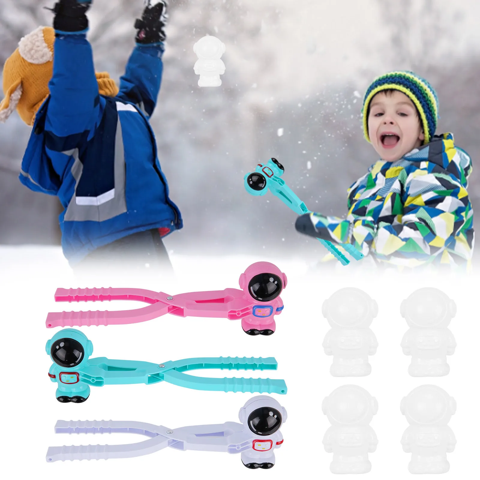 Thermal Clothes for Men Portable Sports Clip Outdoor Tool Snowball Beach Children's Sled Astronaut Snowball Mens Winter Gear
Thermal Clothes for Men Portable Sports Clip Outdoor Tool Snowball Beach Children's Sled Astronaut Snowball Mens Winter Gear
