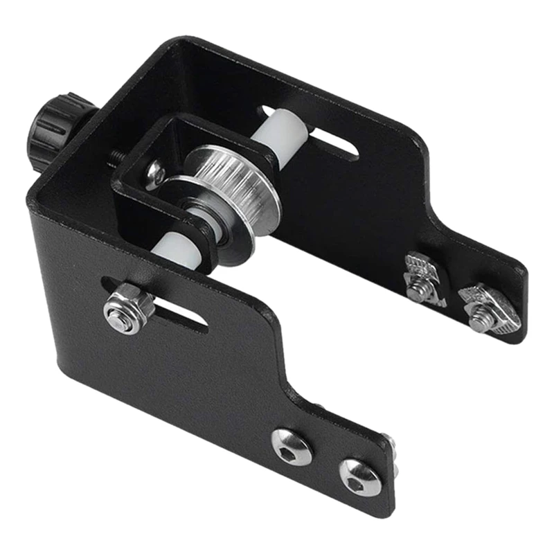 3D Printer Parts 4040 Aluminum Y-Axis Synchronous Belt Stretching And Straightening Tensioner, Suitable For Printers
3D Printer Parts 4040 Aluminum Y-Axis Synchronous Belt Stretching And Straightening Tensioner, Suitable For Printers