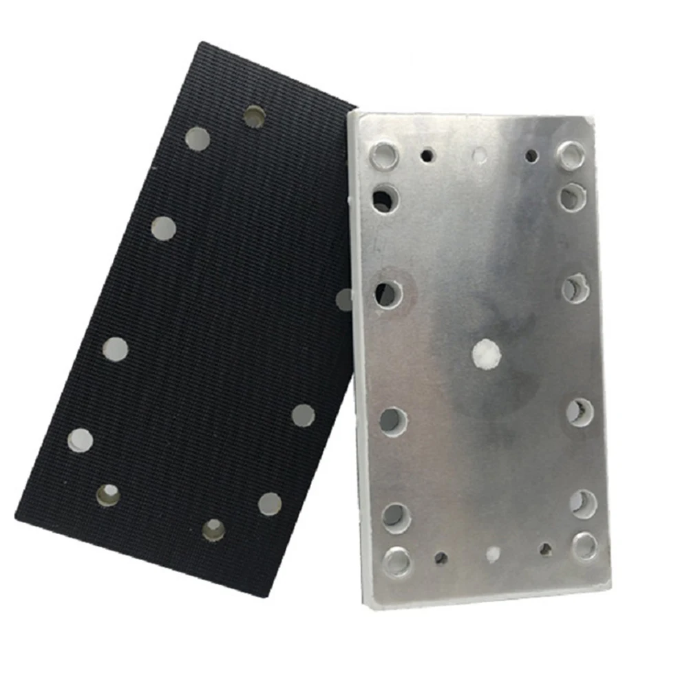 1pc 93*178mm Sander Pad Backup Plate For Festool RS300 EQ-Plus/LRS 93 Sanders Power Tool Square Sanding Pad Flat Polishing Disc
1pc 93*178mm Sander Pad Backup Plate For Festool RS300 EQ-Plus/LRS 93 Sanders Power Tool Square Sanding Pad Flat Polishing Disc
