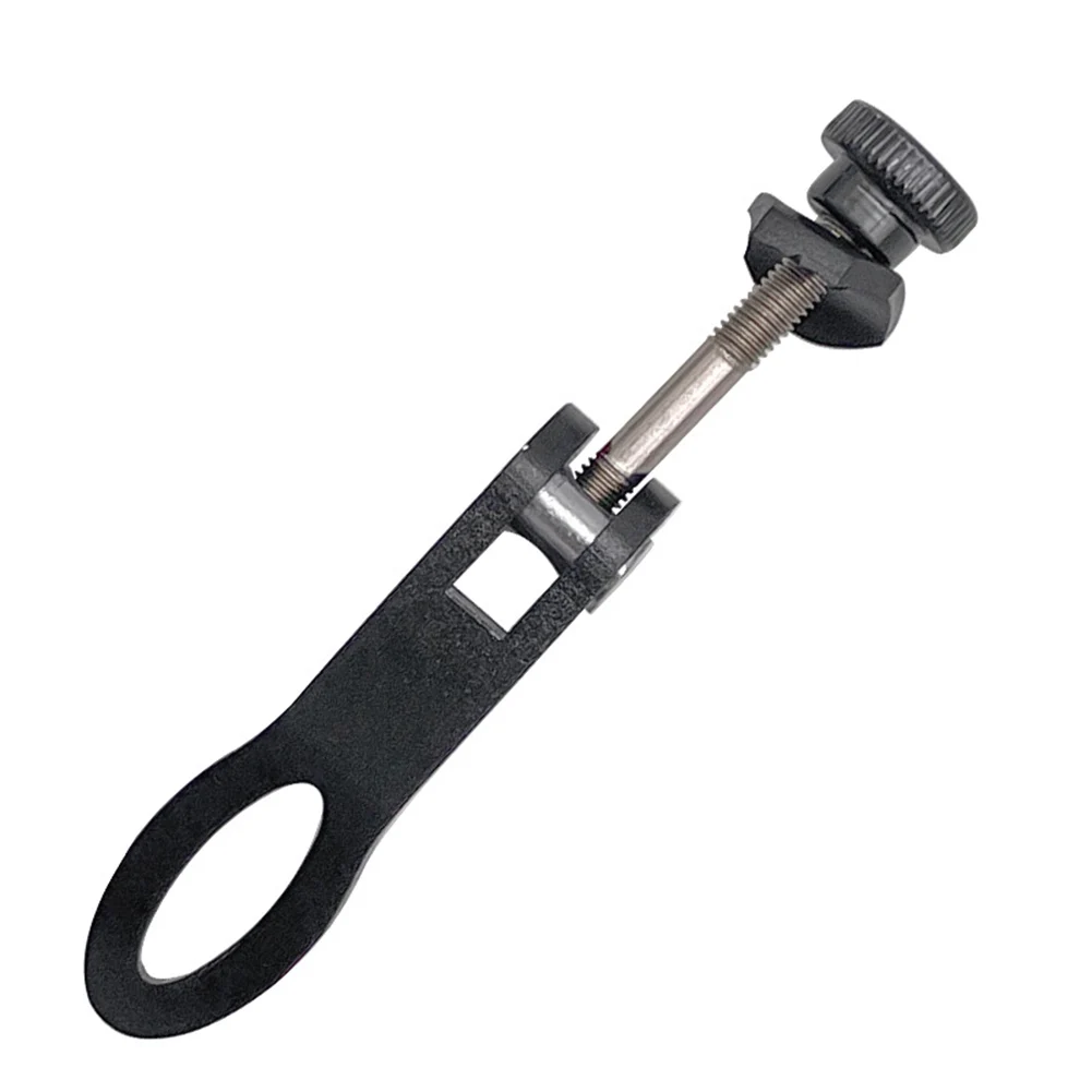 New Bike Seatpost Clamp Quick Release Bolt Aluminum Alloy Bicycle Accessories Black High Quality Lightweight M5 Thread
New Bike Seatpost Clamp Quick Release Bolt Aluminum Alloy Bicycle Accessories Black High Quality Lightweight M5 Thread