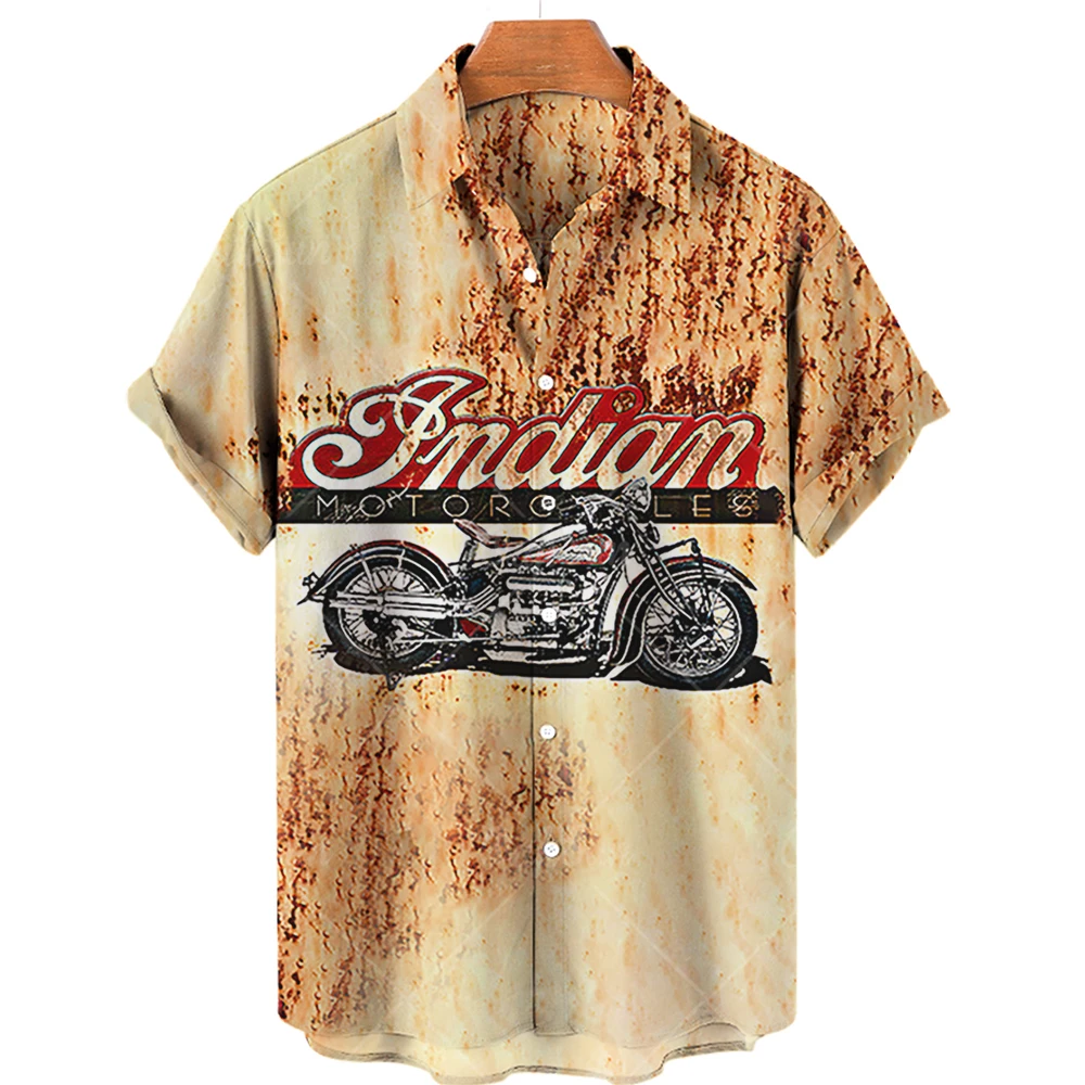 T-shirts for men 2022 Vintage Shirts Men's Hawaiian Shirt Route 66 3d Print Loose Breathable Short Sleeve Summer Shirts Men
T-shirts for men 2022 Vintage Shirts Men's Hawaiian Shirt Route 66 3d Print Loose Breathable Short Sleeve Summer Shirts Men