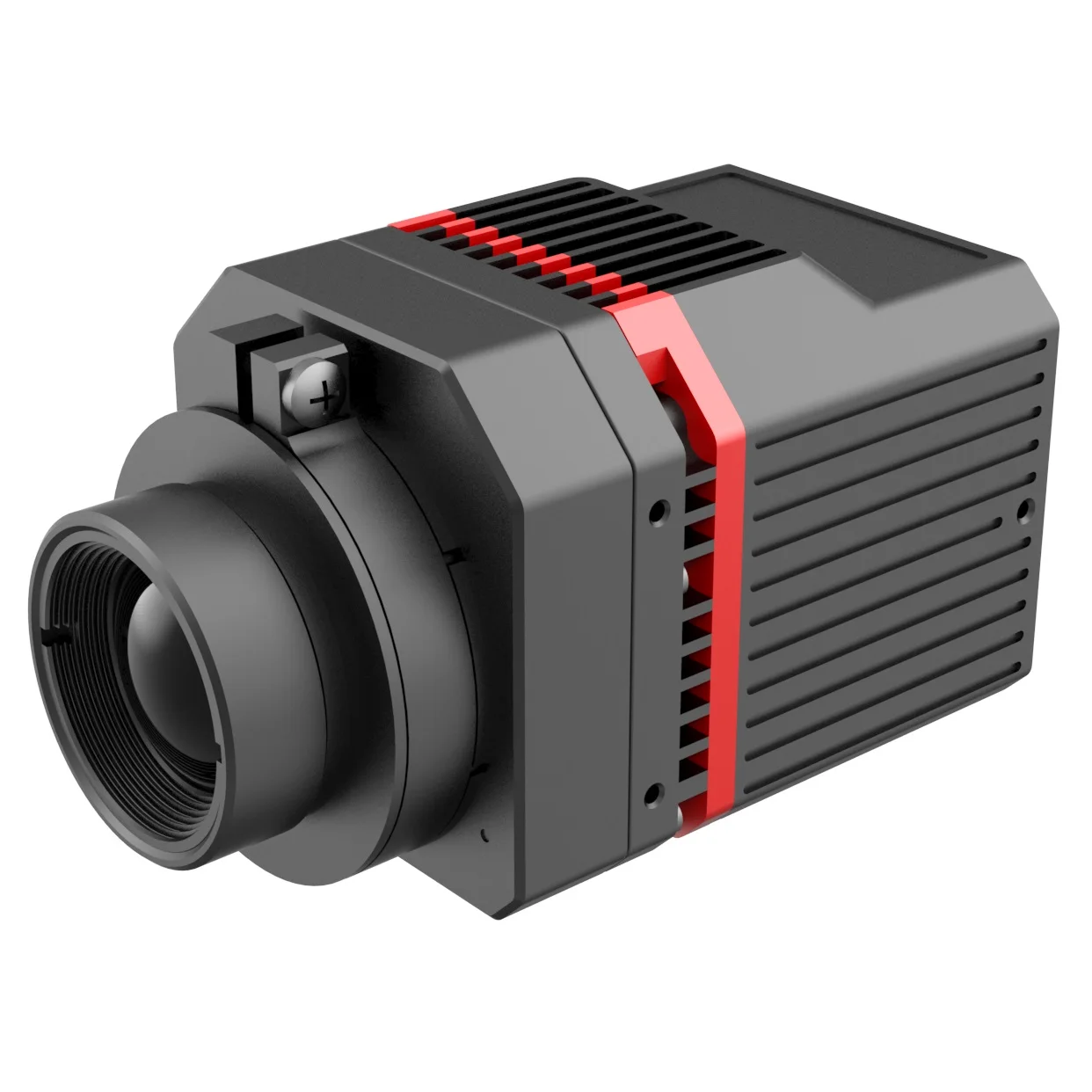 IR-CAM100 series Thermal Imaing GigE Industrial Camera for Temp. Measurement
IR-CAM100 series Thermal Imaing GigE Industrial Camera for Temp. Measurement