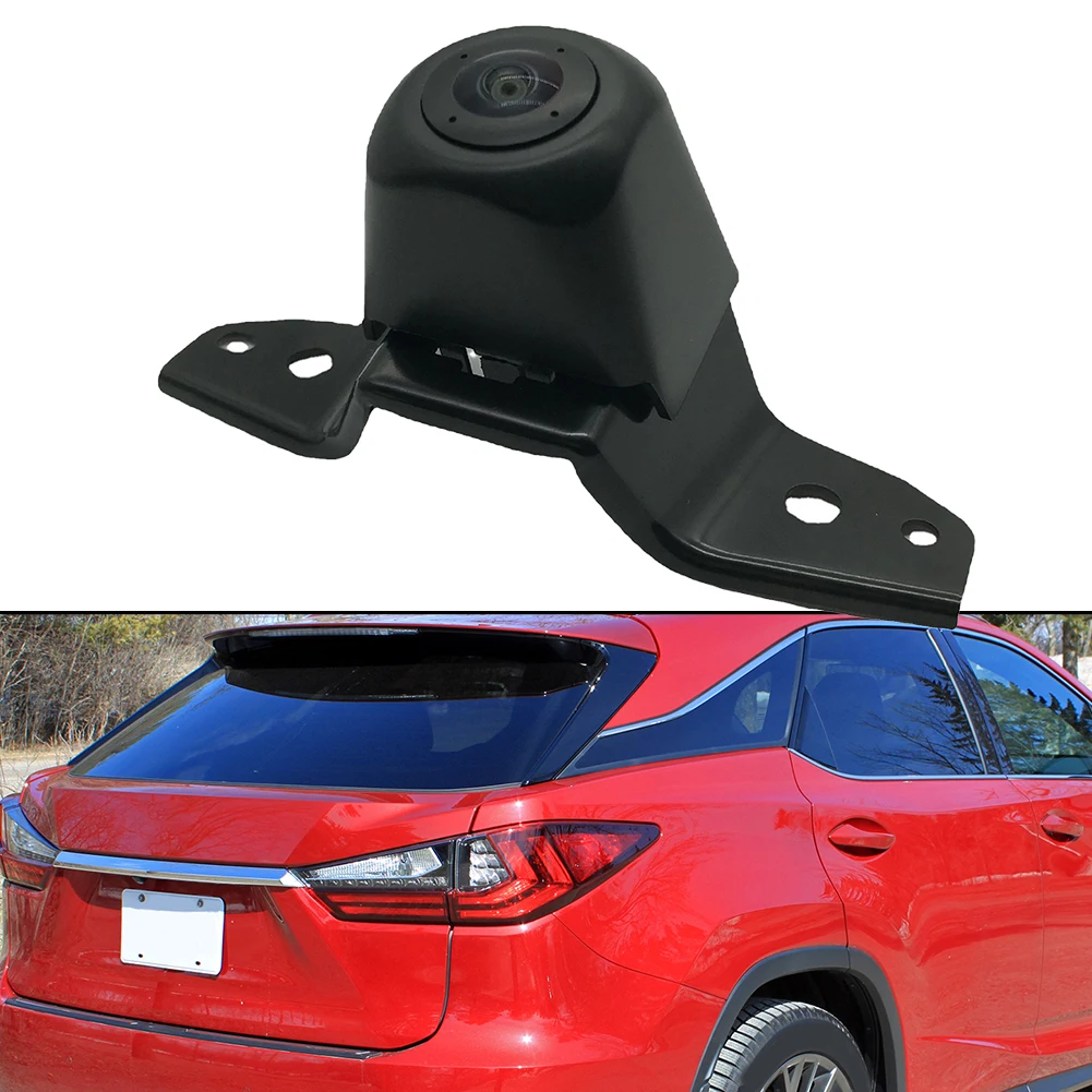 Rear View 1x Camera 867B0-0E032 Replacement For Lexus Rx350 2018 For Lexus Rx450h 2018 Parking Camera Hot Sale
Rear View 1x Camera 867B0-0E032 Replacement For Lexus Rx350 2018 For Lexus Rx450h 2018 Parking Camera Hot Sale