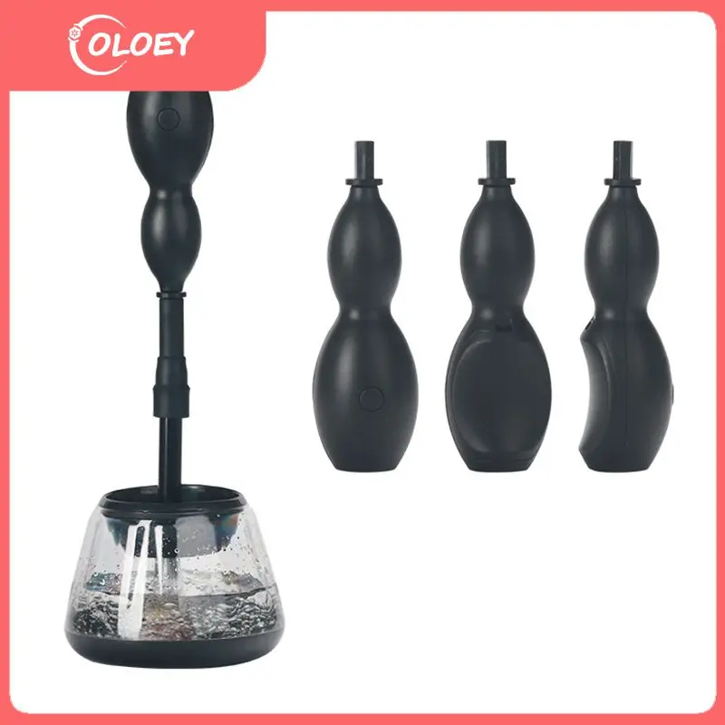 Professional Electric Makeup Brush Cleaner Dryer Set Cosmetics Auto Fast Washing And Drying Automatic Washing Tool
Professional Electric Makeup Brush Cleaner Dryer Set Cosmetics Auto Fast Washing And Drying Automatic Washing Tool