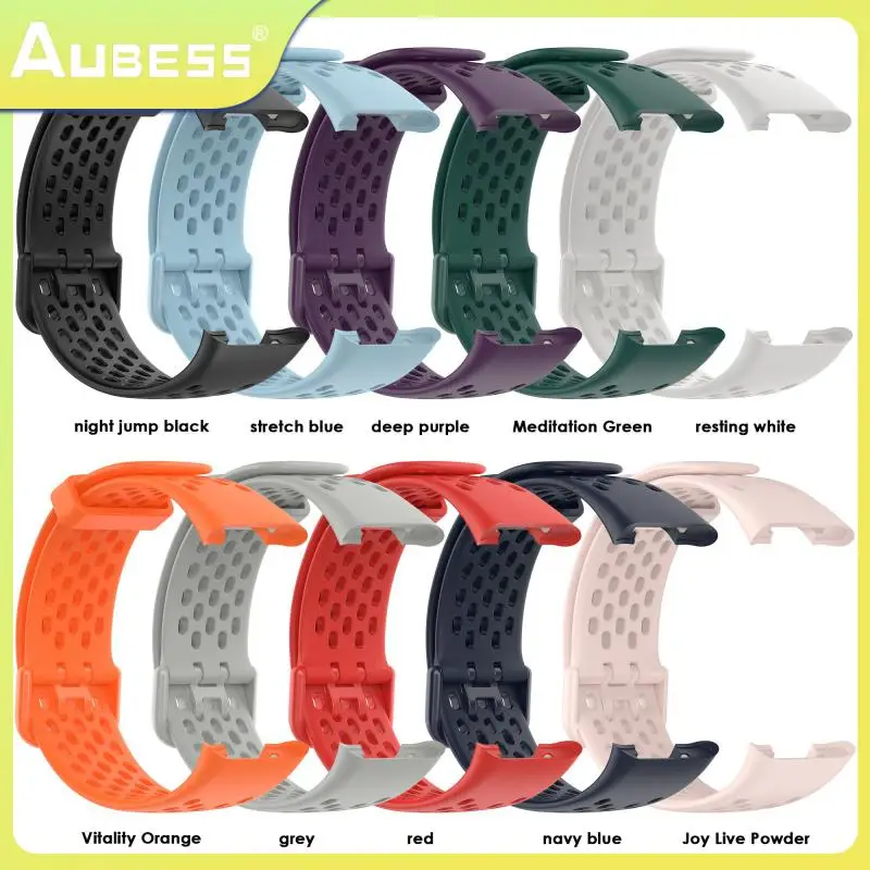 Watch Strap Replacement Smart Accessories Wristband Sports 26mm Watchband For Bracelet 7pro Breathable
Watch Strap Replacement Smart Accessories Wristband Sports 26mm Watchband For Bracelet 7pro Breathable