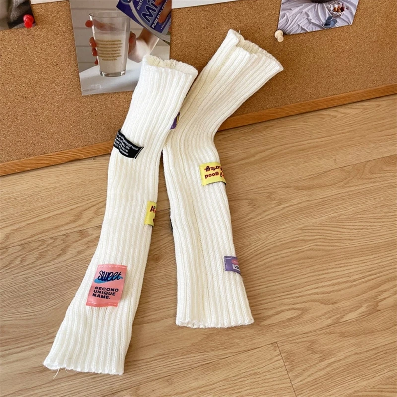 Arm Sleeves Women Knitted Gloves Knitted Arm Sleeves Winter Warm and Lightweight Drop Shipping
Arm Sleeves Women Knitted Gloves Knitted Arm Sleeves Winter Warm and Lightweight Drop Shipping