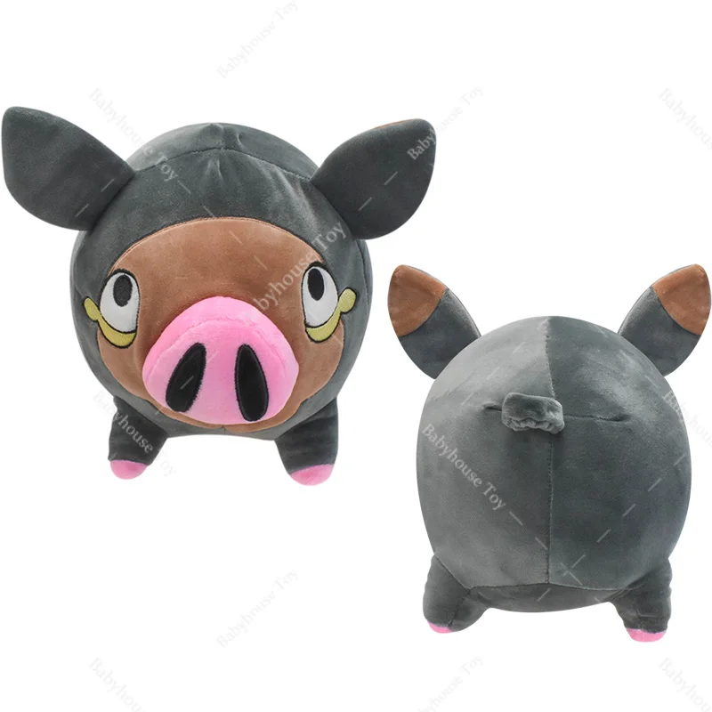 18cm Pokemon Kawaii Lechonk Plush Toys Anime Cartoon Figure Lechonk Plush Dolls Cute Pig Stuffed Animals Kids Toys Gifts
18cm Pokemon Kawaii Lechonk Plush Toys Anime Cartoon Figure Lechonk Plush Dolls Cute Pig Stuffed Animals Kids Toys Gifts
