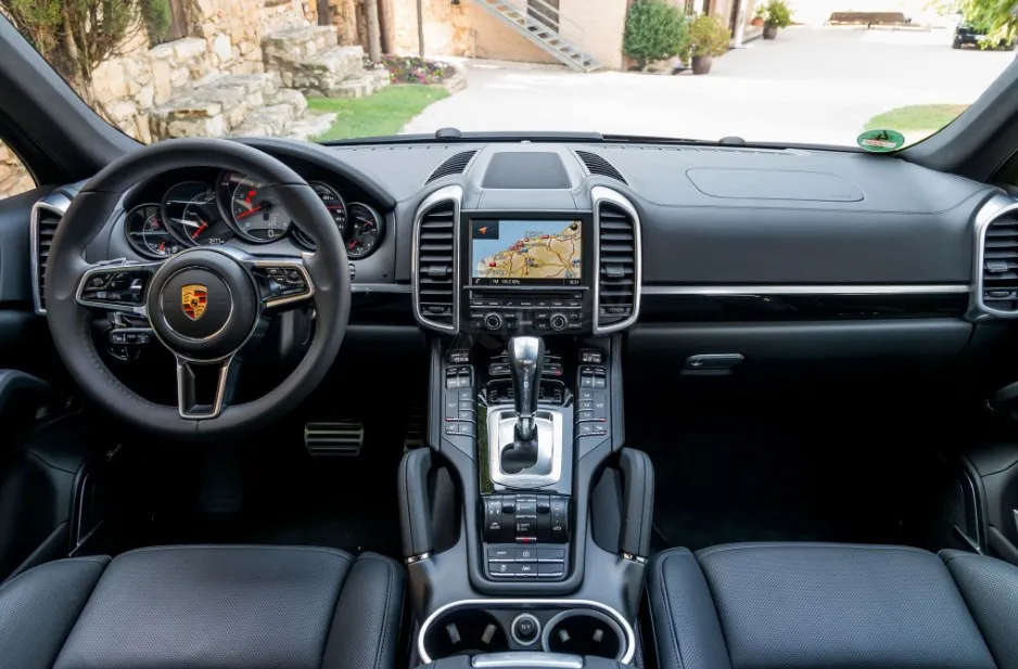 Автостерео 4G LTE Android 10 64G для Porsche Cayenne 2010-2017, автомобильный GPS-навигатор, мультимедийный плеер, головное устройство, радио, магнитофон
Автостерео 4G LTE Android 10 64G для Porsche Cayenne 2010-2017, автомобильный GPS-навигатор, мультимедийный плеер, головное устройство, радио, магнитофон