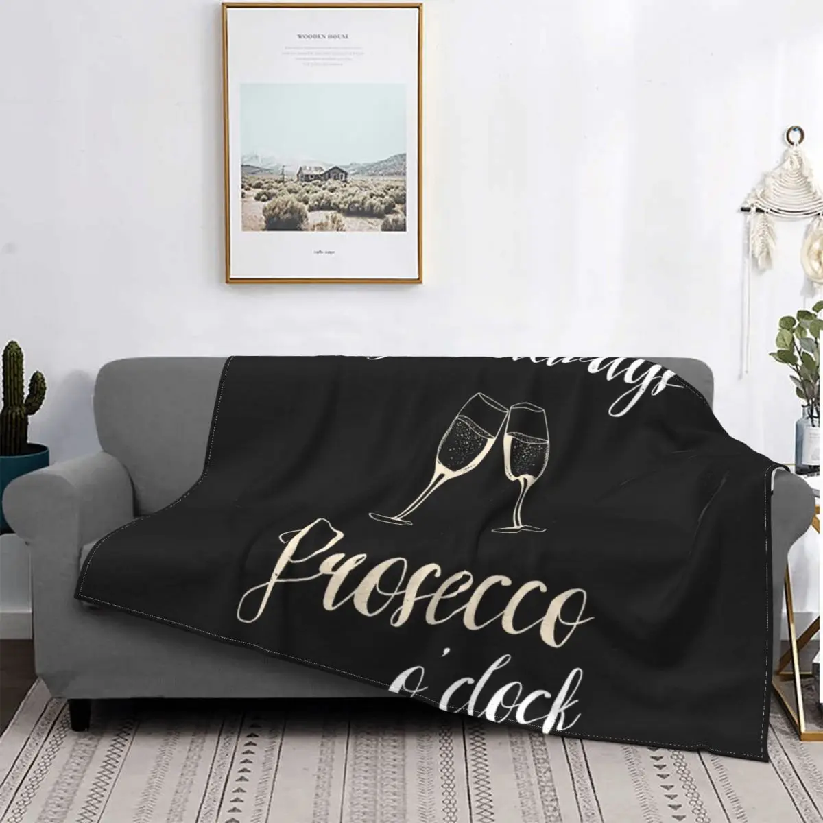 Prosecco O'clock Blanket Champagne Wine Party Plush Warm SuperSoft Fleece Throw Blanket For Bedding Bed Velvet Travel Art Outlet
Prosecco O'clock Blanket Champagne Wine Party Plush Warm SuperSoft Fleece Throw Blanket For Bedding Bed Velvet Travel Art Outlet