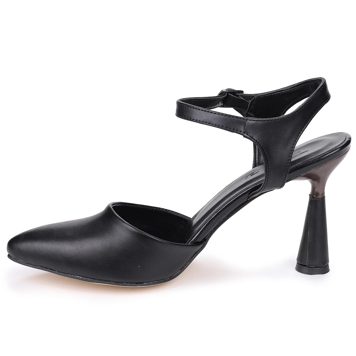 Woggo Pnt 321008 Skin Daily 10 Cm Heel Women Sandals Shoes
Woggo Pnt 321008 Skin Daily 10 Cm Heel Women Sandals Shoes