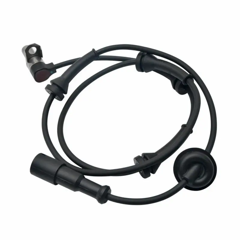 Durable Front Abs Wheel Speed Sensor Front Left Right For Land Rover Discovery Mk2 98-04 TAR100060 & SSW500020 Black
Durable Front Abs Wheel Speed Sensor Front Left Right For Land Rover Discovery Mk2 98-04 TAR100060 & SSW500020 Black