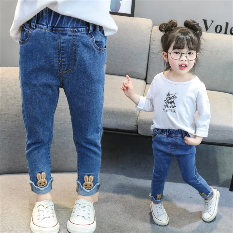 Girl Leggings Kids Baby Long Jean Pants Trousers 2022 Casual Spring Summer Cotton Christmas Outfit Teenagers Children Clothing
Girl Leggings Kids Baby Long Jean Pants Trousers 2022 Casual Spring Summer Cotton Christmas Outfit Teenagers Children Clothing