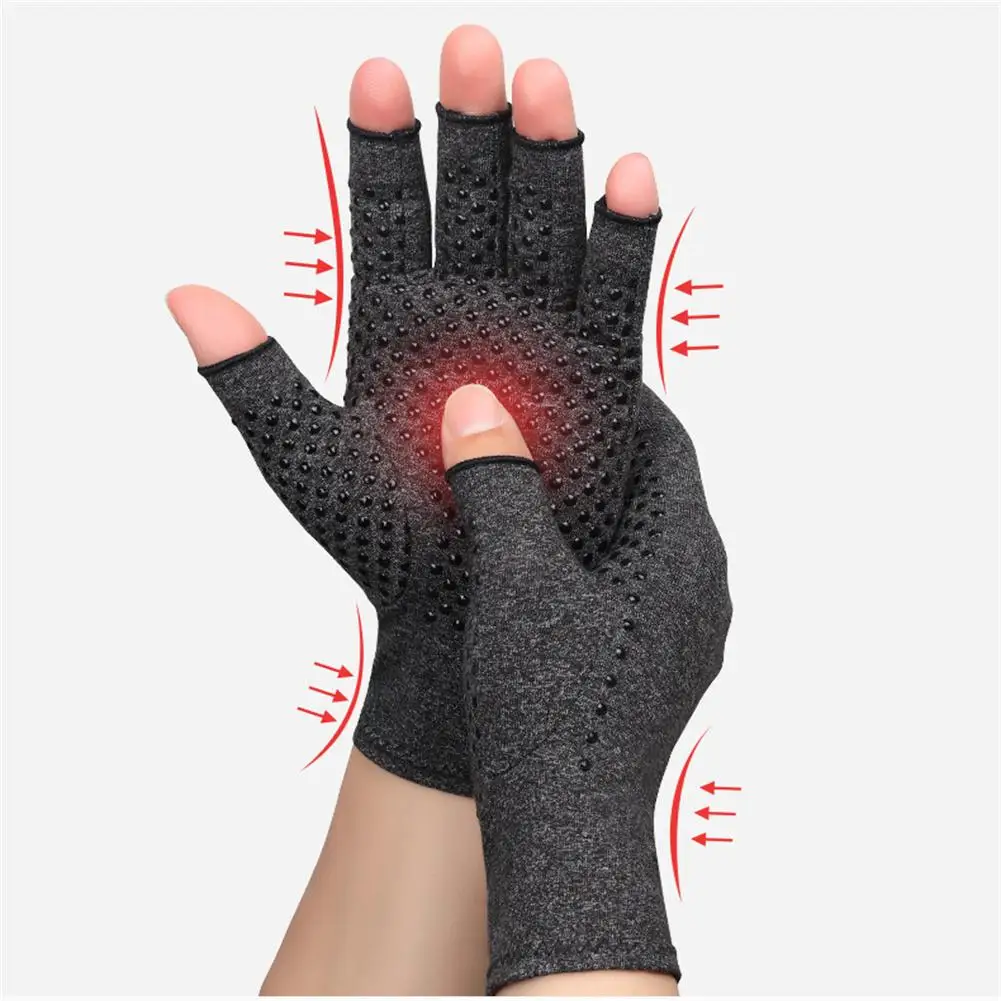 Half Finger Gloves Non-slip Training Bodybuliding Gloves Breathable Cycling Training Hiking Half Finger Gloves Training Gloves
Half Finger Gloves Non-slip Training Bodybuliding Gloves Breathable Cycling Training Hiking Half Finger Gloves Training Gloves