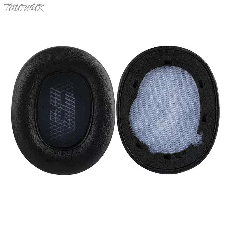 Replacement Earpads for JBL E65BTNC Live 650BTNC Wireless Headset Headphones Leather Sleeve Earphone Earmuff
Replacement Earpads for JBL E65BTNC Live 650BTNC Wireless Headset Headphones Leather Sleeve Earphone Earmuff