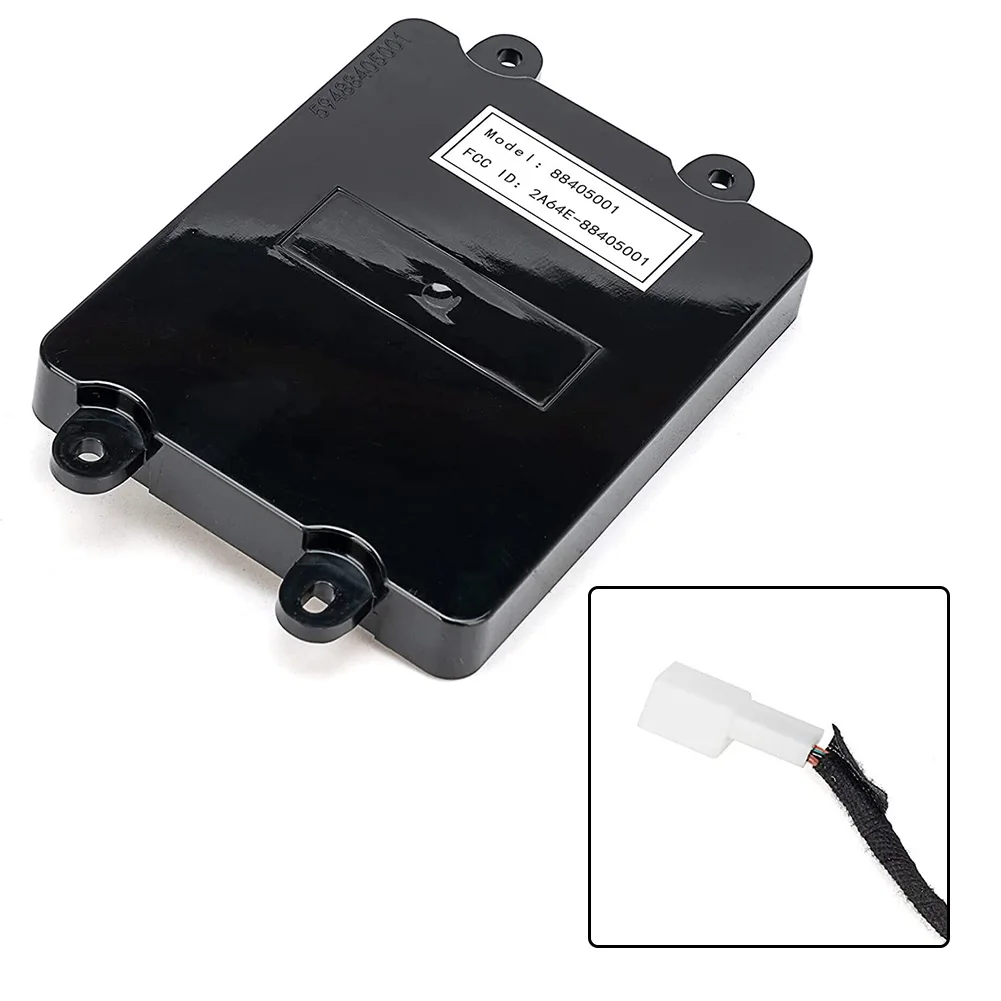 Car Accessories Charging Module 13521066 1Pcs Black Fits For Uiversal 2015-2020 Plastic With Connector Harness
Car Accessories Charging Module 13521066 1Pcs Black Fits For Uiversal 2015-2020 Plastic With Connector Harness