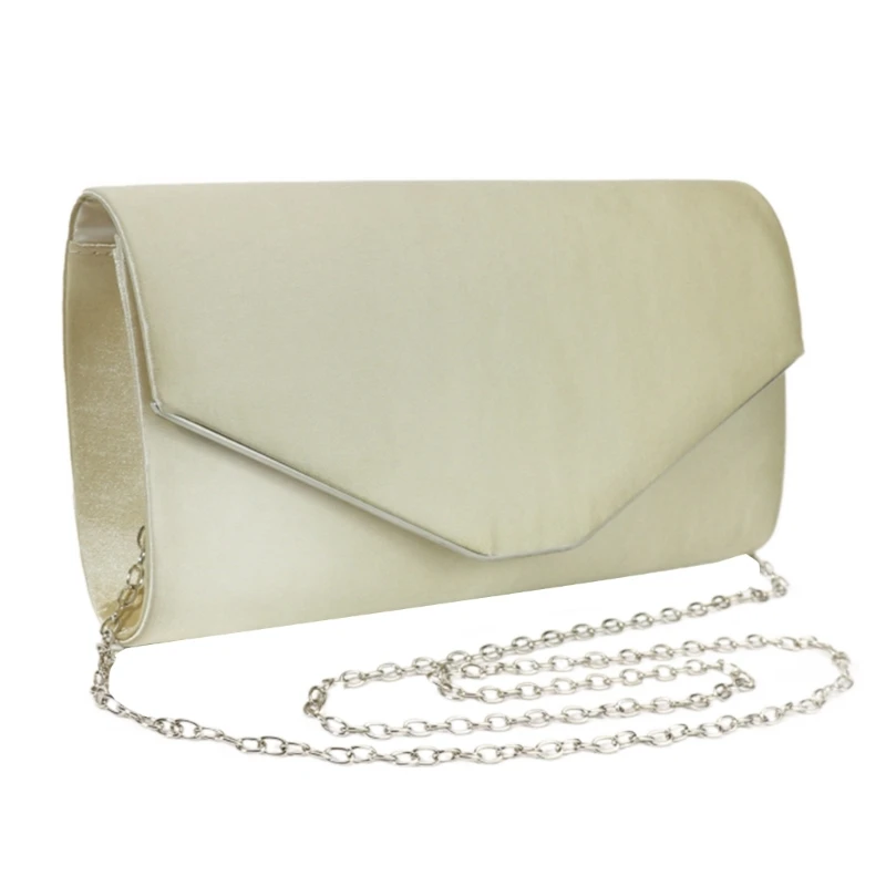 2023 NEW Evening Bag Party Wedding SatinClutches Handbag Flap Envelope Bags 517D
2023 NEW Evening Bag Party Wedding SatinClutches Handbag Flap Envelope Bags 517D