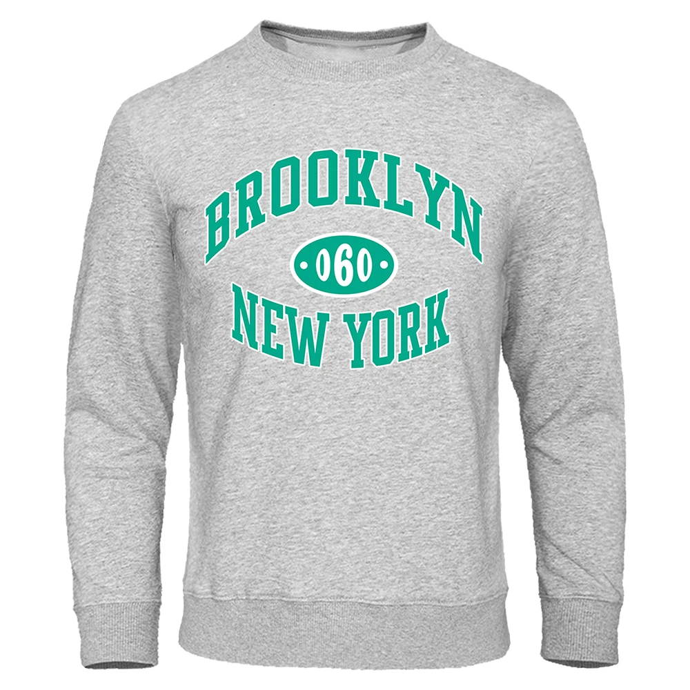 Brooklyn New York U.S.A Print Men Sweatshirt Fashion City Hoodie Personality Street Clothing Fleece Comfortable Sportswears Mens
Brooklyn New York U.S.A Print Men Sweatshirt Fashion City Hoodie Personality Street Clothing Fleece Comfortable Sportswears Mens